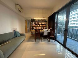 H2O Residences (D28), Condominium #571884211